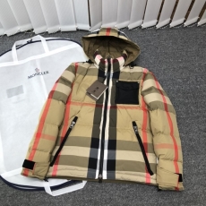 Burberry Down Jackets